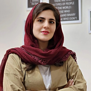 سارا شعبانی
