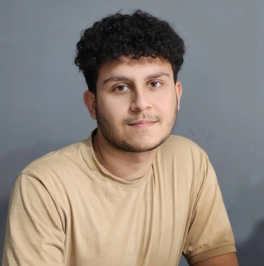 Front-end Developer