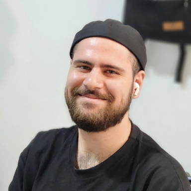 Back-end Developer