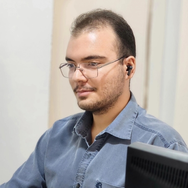 Front-end Developer