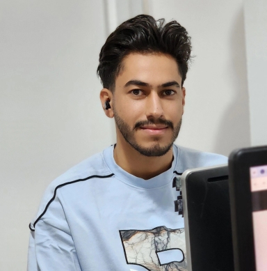 Front-end Developer