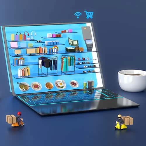 بهترین کالا برای فروش اینترنتی