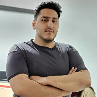 عمران بهادری