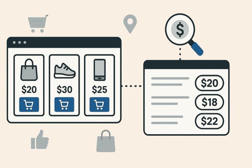 اتصال سایت به ترب