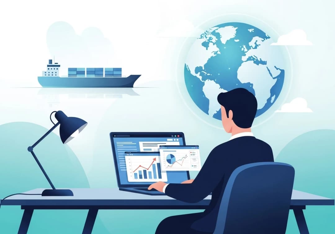 طراحی سایت بازرگانی چه کمکی به کسب و کار ها میکند؟