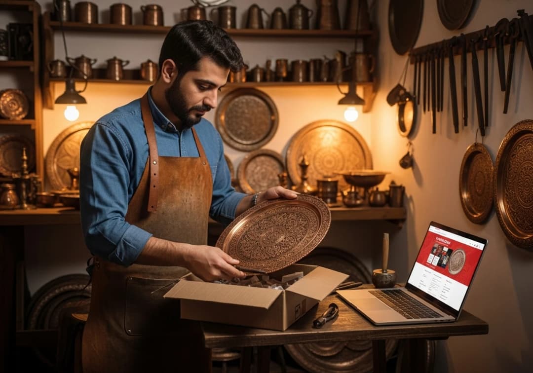 انواع مختلف طراحی سایت در مشهد