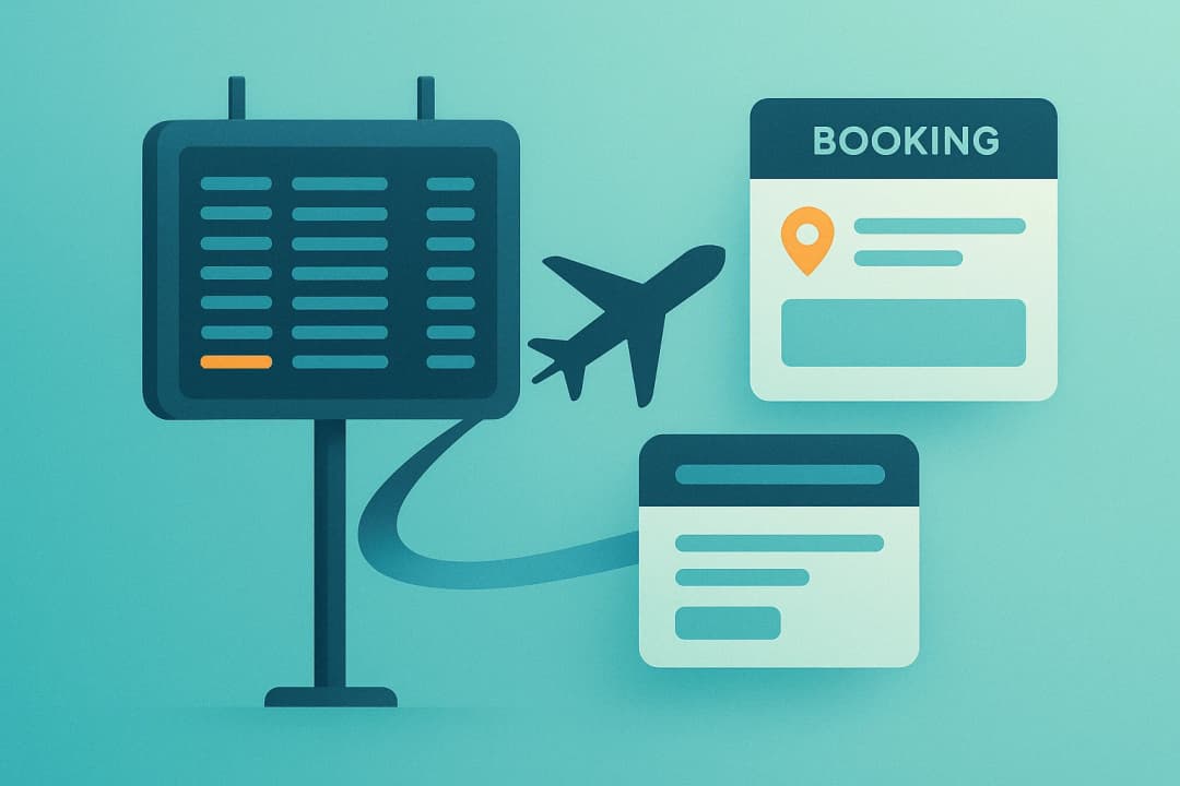 لزوم طراحی سایت برای آژآنس های مسافرتی