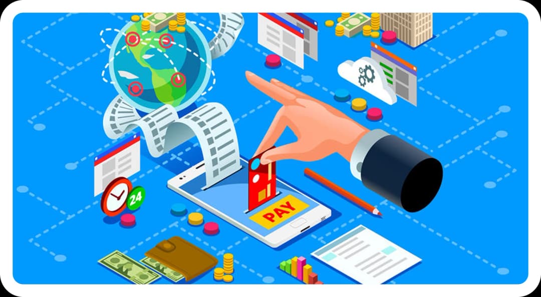 فروشگاه اینترنتی خودتو راه بنداز