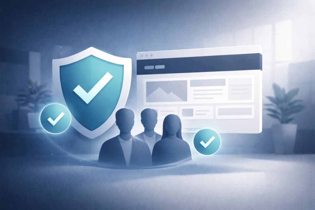 نمونه پروژه های طراحی سایت های خدماتی