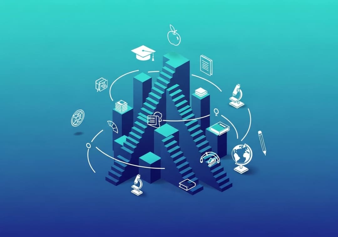 مراحل طراحی سایت مدرسه