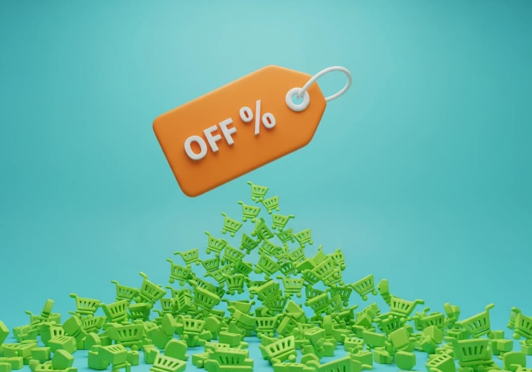 ساخت سایت تخفیف گروهی