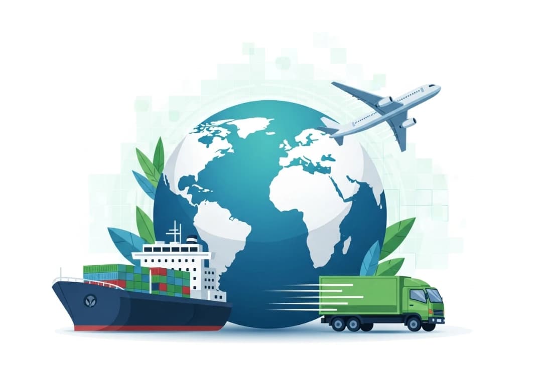 طراحی سایت شرکت های بازرگانی