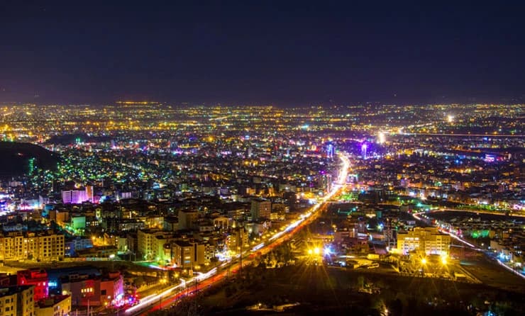 ساخت سایت در کرج