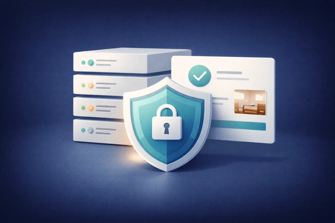 چرا شرکت طراحی سایت باران بهترین طراح سایت های رزرواسیون است؟