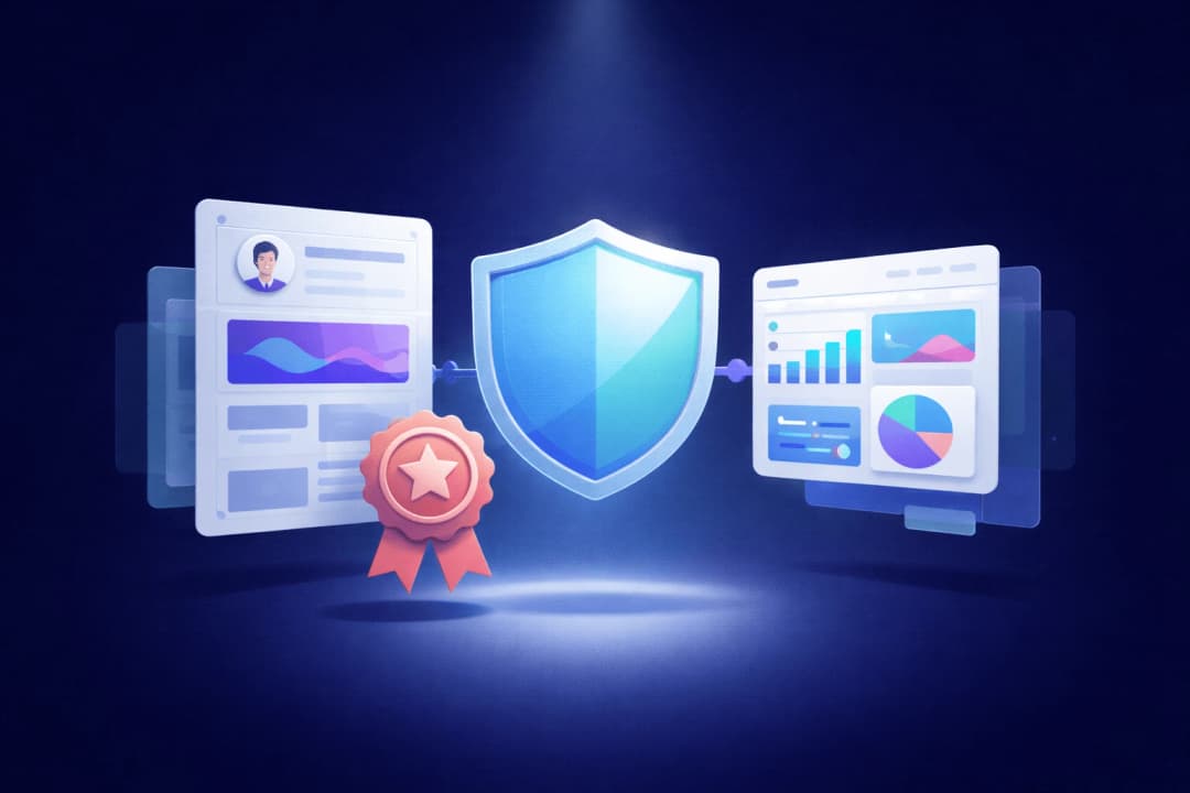 نمونه طراحی ui