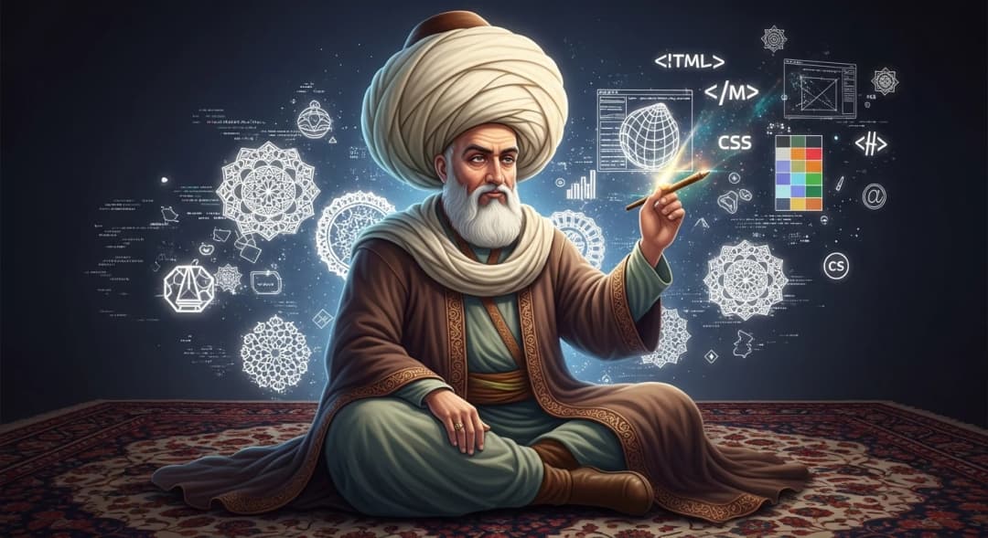 نمونه طراحی سایت در شیراز