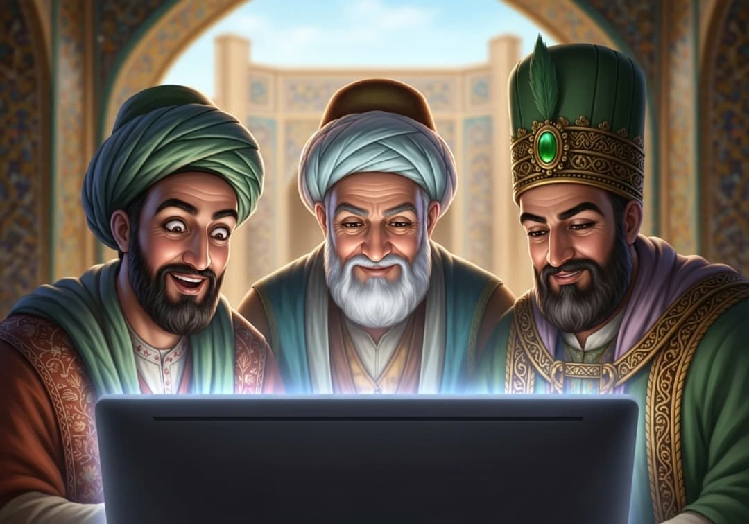 ساخت سایت در استان فارس