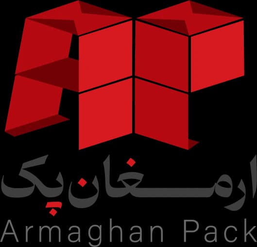 سایت فروشگاهی ارمغان پک