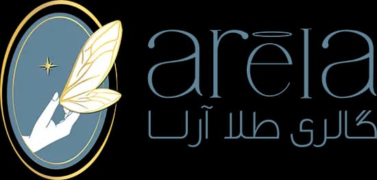 سایت فروشگاهی  طلای آرلا