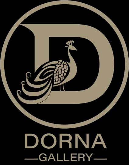 سایت فروشگاهی درنا گالری