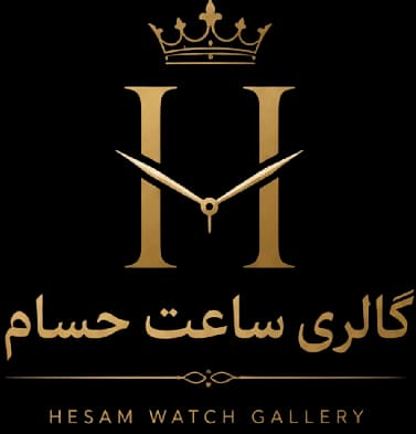 طراحی سایت فروش ساعت