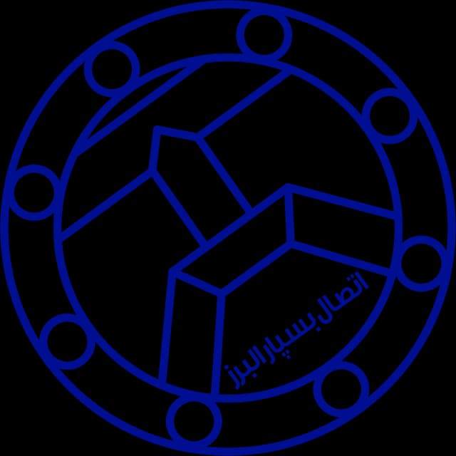 سایت فروشگاهی اتصال بسپار البرز