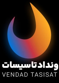 سایت فروشگاهی ونداد تاسیسات