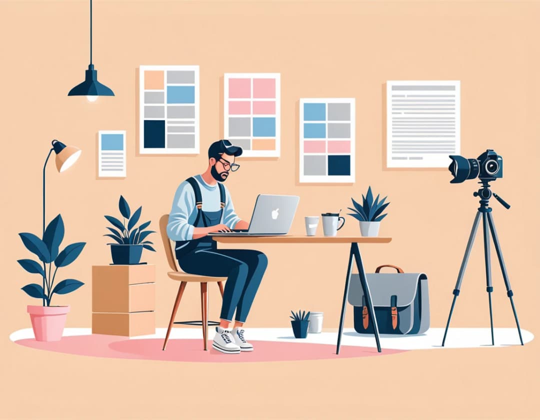 ساخت سایت آتلیه