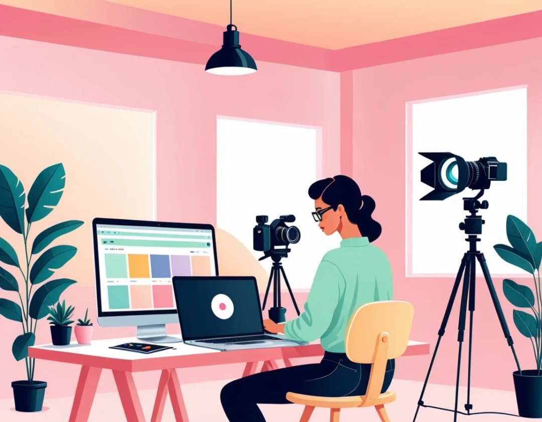 امکانات طراحی سایت آتلیه