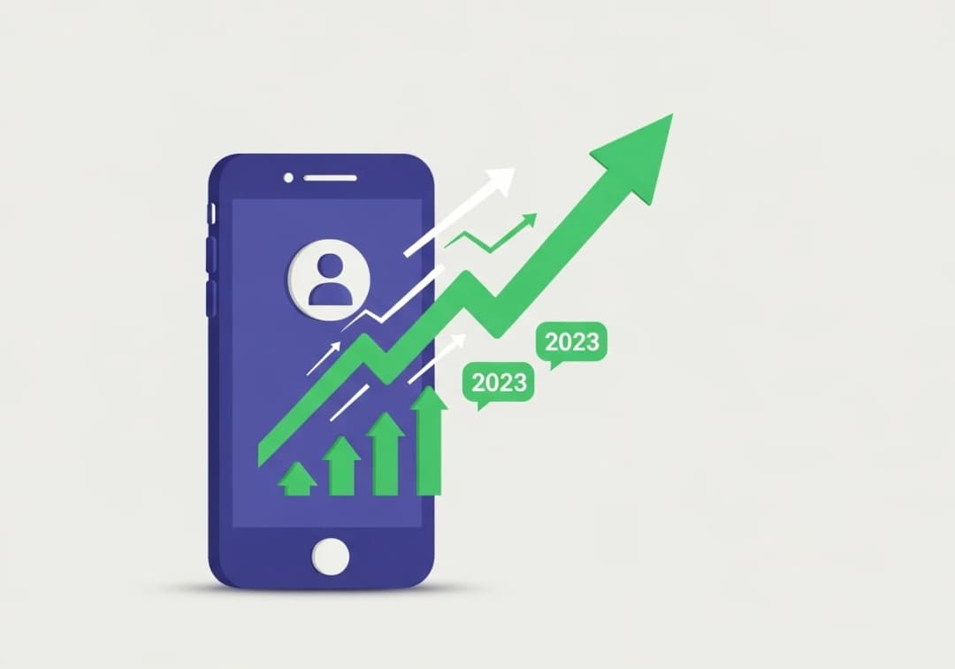 درآمدزایی با ساخت سایت فروش فالوور