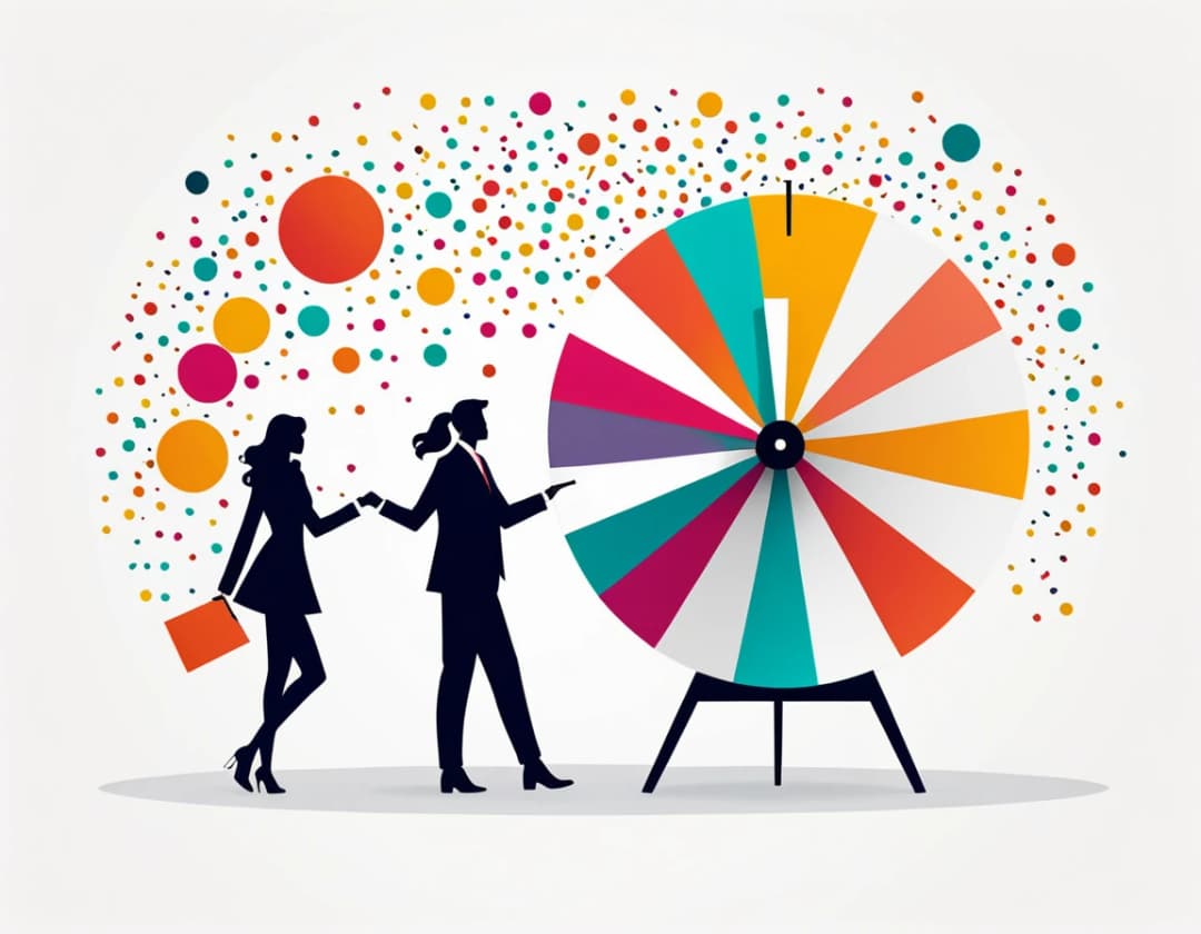 ساخت سایت قرعه کشی