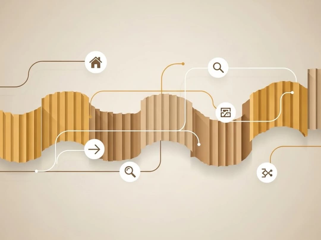 امکانات مهم سایت فروشگاه پرده