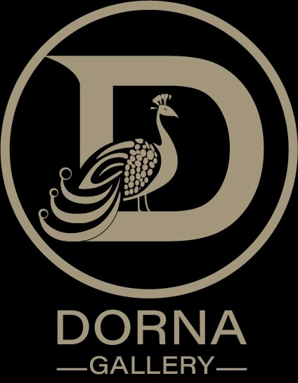 سایت فروشگاهی درنا گالری