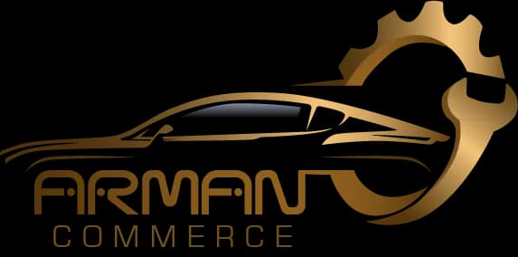 سایت فروشگاهی بازرگانی آرمان