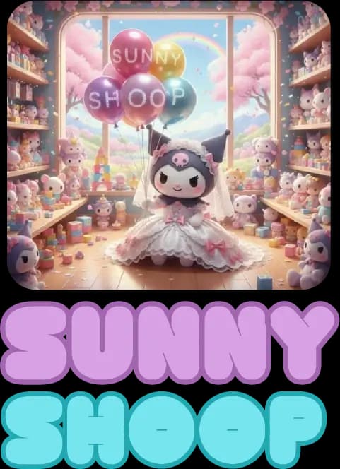 سایت فروشگاهی سانی شاپ