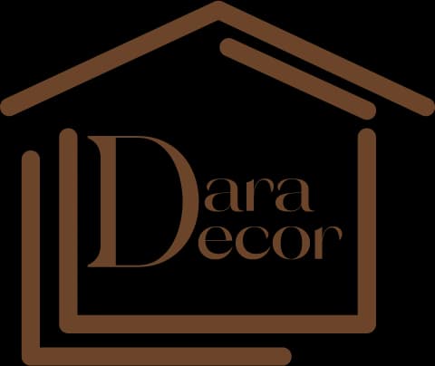 سایت فروشگاهی دارا دکور